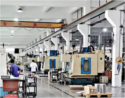 厂房展示-1